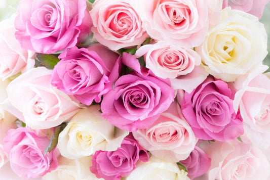 アーティフィシャルフラワーってなに?造花との違い