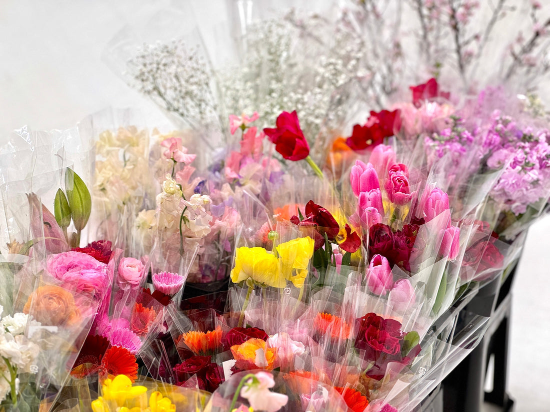 ロスフラワーって知っていますか？